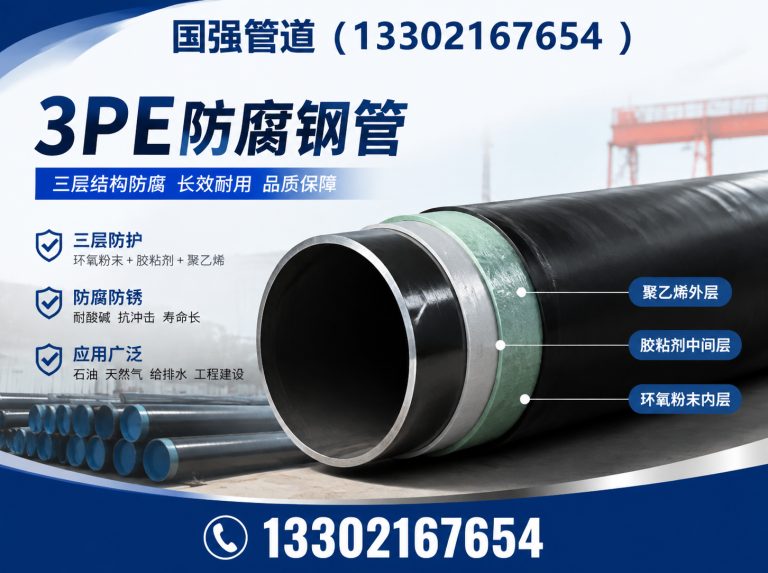 宁河区方矩管展示图